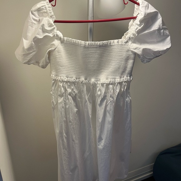 NWOT Aritzia Sunday Best Hadley dress - Picture 4 of 4